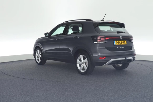 Volkswagen T-Cross - Afbeelding 6 van 30