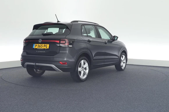 Volkswagen T-Cross - Afbeelding 7 van 30