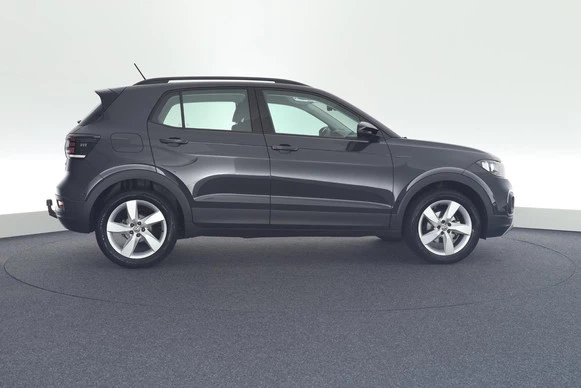 Volkswagen T-Cross - Afbeelding 8 van 30