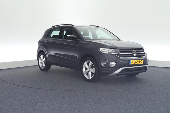 Volkswagen T-Cross - Afbeelding 9 van 30