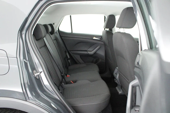 Volkswagen T-Cross - Afbeelding 10 van 30