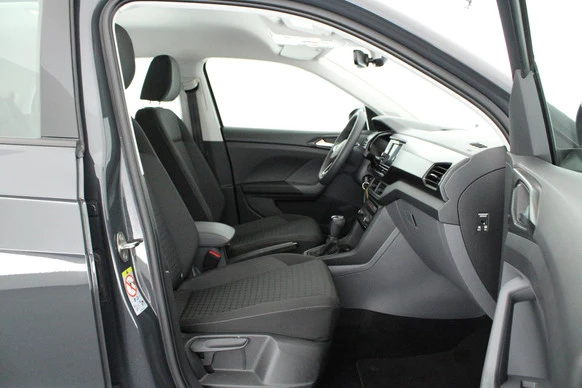 Volkswagen T-Cross - Afbeelding 11 van 30