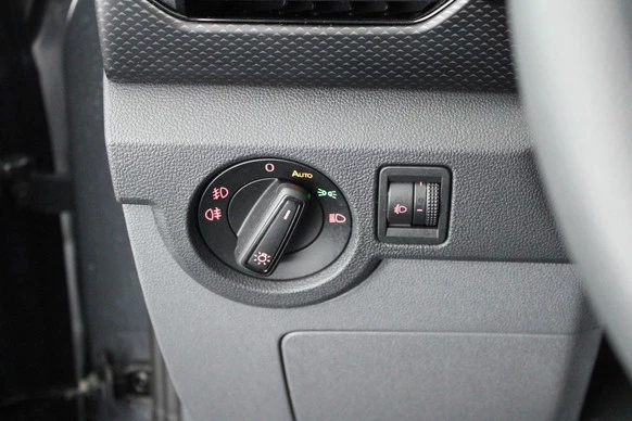 Volkswagen T-Cross - Afbeelding 14 van 30