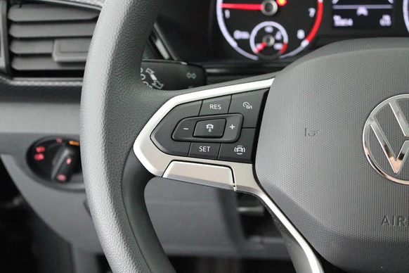 Volkswagen T-Cross - Afbeelding 15 van 30