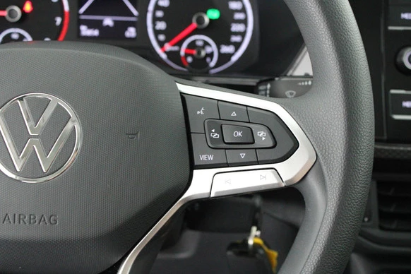 Volkswagen T-Cross - Afbeelding 17 van 30