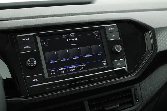Volkswagen T-Cross - Afbeelding 18 van 30