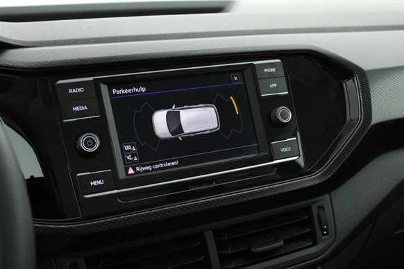 Volkswagen T-Cross - Afbeelding 19 van 30