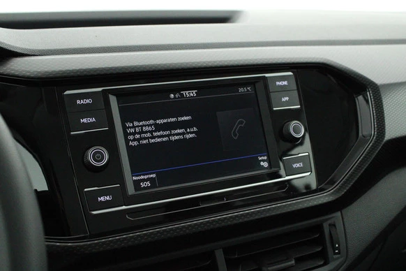 Volkswagen T-Cross - Afbeelding 20 van 30