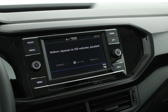 Volkswagen T-Cross - Afbeelding 21 van 30