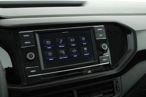Volkswagen T-Cross - Afbeelding 22 van 30