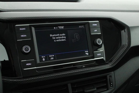 Volkswagen T-Cross - Afbeelding 23 van 30