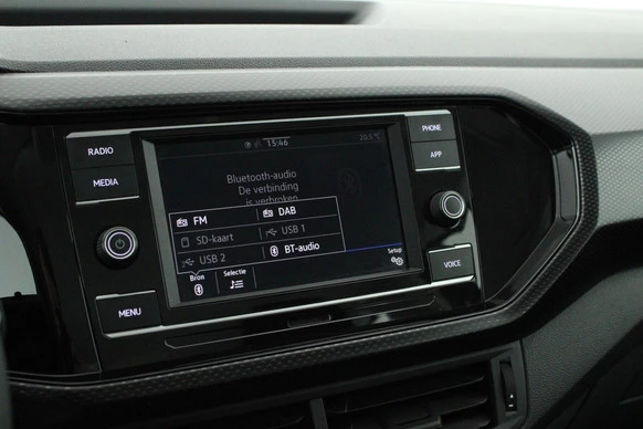 Volkswagen T-Cross - Afbeelding 24 van 30