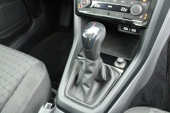 Volkswagen T-Cross - Afbeelding 26 van 30