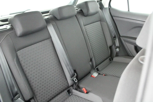 Volkswagen T-Cross - Afbeelding 27 van 30