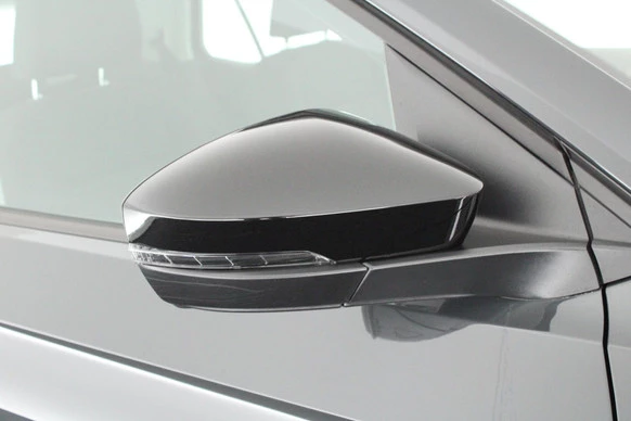 Volkswagen T-Cross - Afbeelding 29 van 30