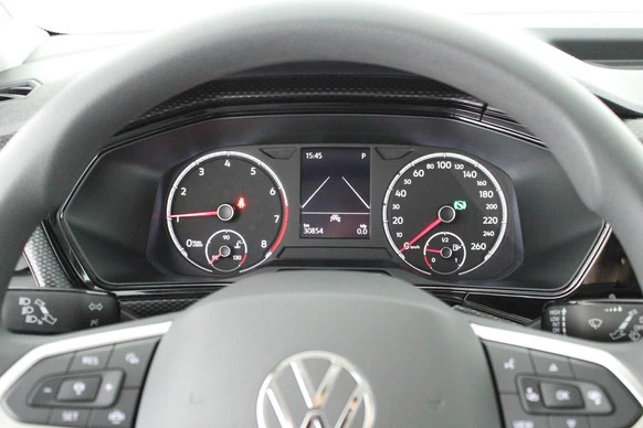 Volkswagen T-Cross - Afbeelding 30 van 30