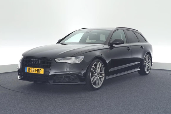 Audi A6 - Afbeelding 1 van 30