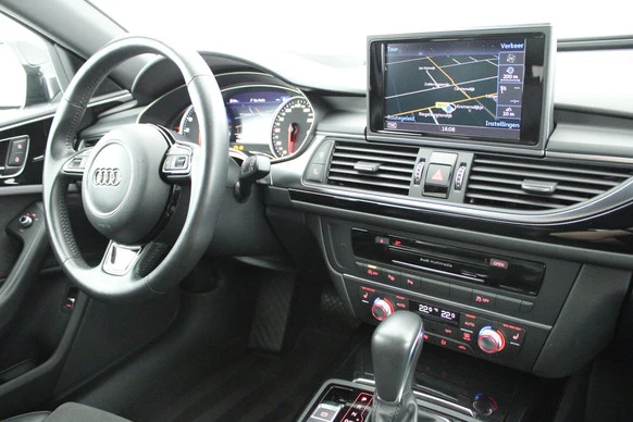 Audi A6 - Afbeelding 3 van 30