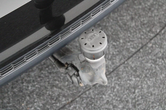 Audi A6 - Afbeelding 4 van 30