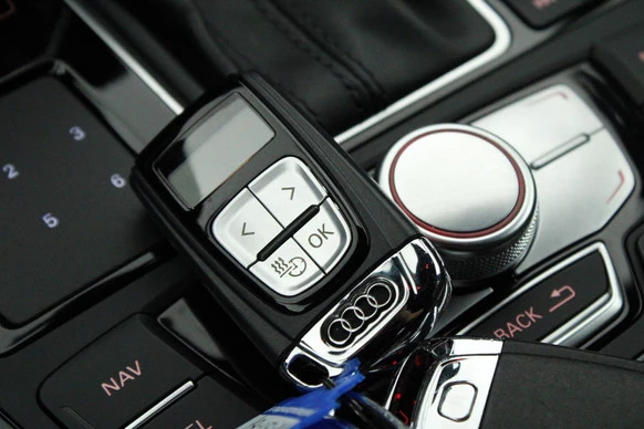 Audi A6 - Afbeelding 8 van 30