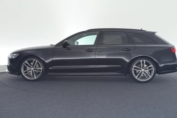 Audi A6 - Afbeelding 9 van 30