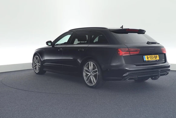 Audi A6 - Afbeelding 10 van 30