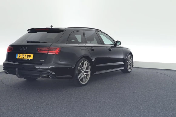 Audi A6 - Afbeelding 11 van 30