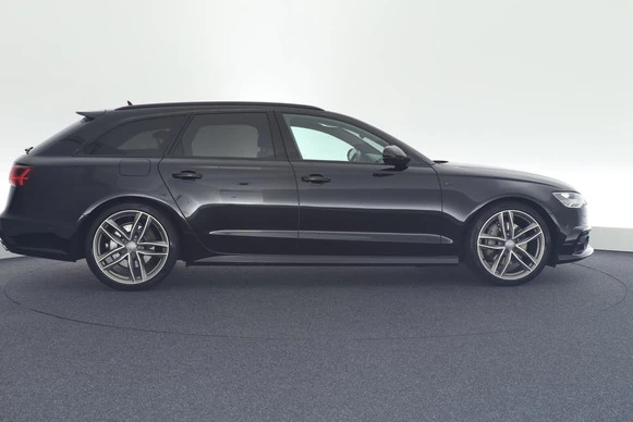Audi A6 - Afbeelding 12 van 30