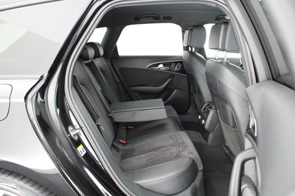 Audi A6 - Afbeelding 14 van 30