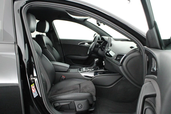 Audi A6 - Afbeelding 15 van 30