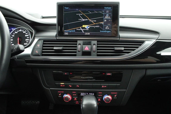 Audi A6 - Afbeelding 16 van 30
