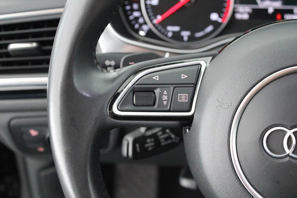 Audi A6 - Afbeelding 22 van 30