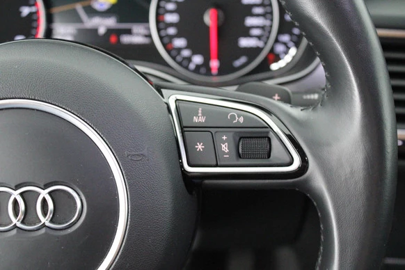 Audi A6 - Afbeelding 24 van 30