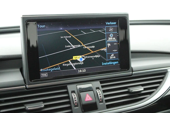 Audi A6 - Afbeelding 25 van 30