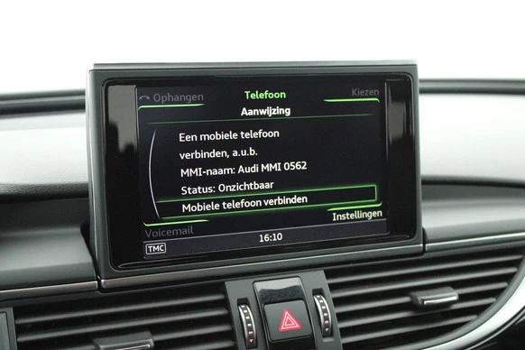 Audi A6 - Afbeelding 26 van 30