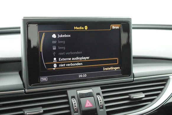Audi A6 - Afbeelding 27 van 30
