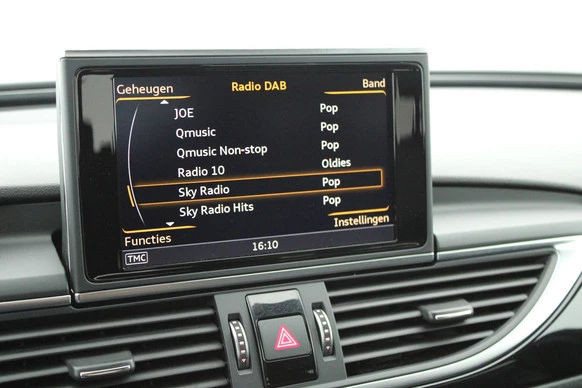 Audi A6 - Afbeelding 28 van 30