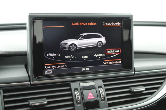 Audi A6 - Afbeelding 29 van 30