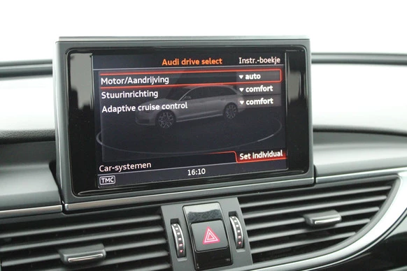 Audi A6 - Afbeelding 30 van 30