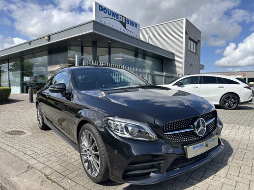 Mercedes-Benz C-Klasse - Afbeelding 1 van 30