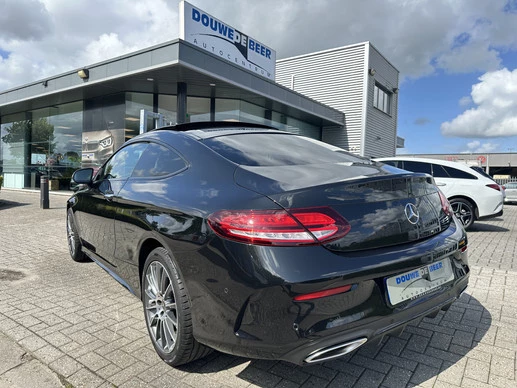 Mercedes-Benz C-Klasse - Afbeelding 2 van 30