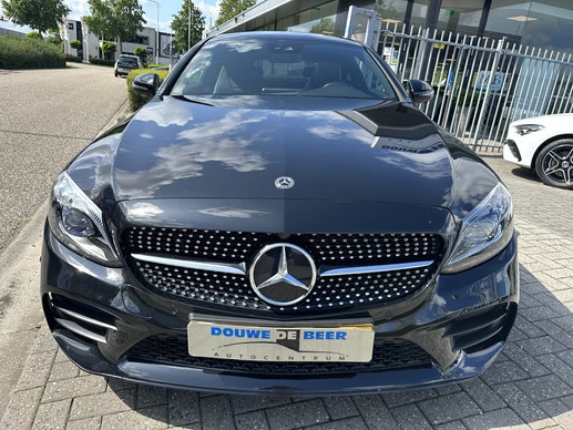 Mercedes-Benz C-Klasse - Afbeelding 4 van 30