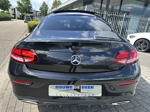 Mercedes-Benz C-Klasse - Afbeelding 7 van 30