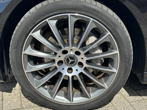 Mercedes-Benz C-Klasse - Afbeelding 8 van 30
