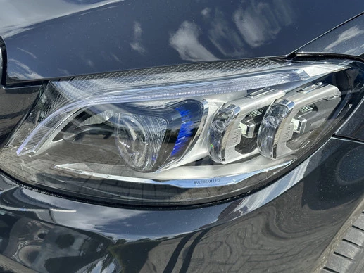 Mercedes-Benz C-Klasse - Afbeelding 9 van 30