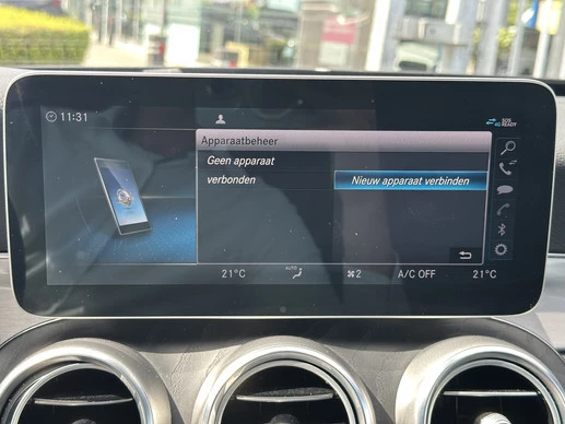 Mercedes-Benz C-Klasse - Afbeelding 16 van 30