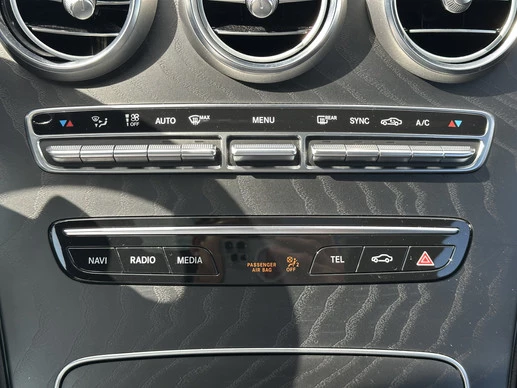 Mercedes-Benz C-Klasse - Afbeelding 21 van 30