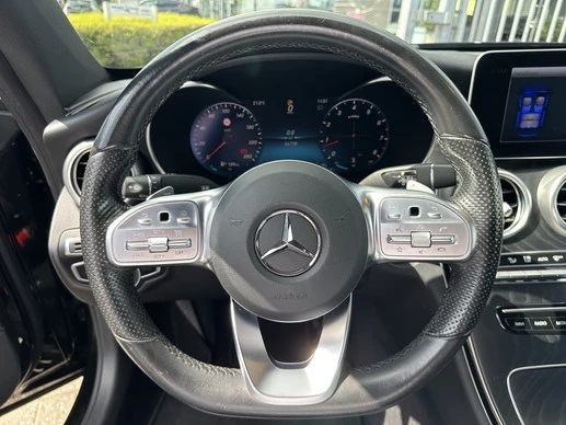 Mercedes-Benz C-Klasse - Afbeelding 23 van 30