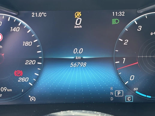 Mercedes-Benz C-Klasse - Afbeelding 27 van 30