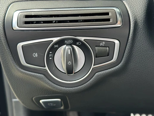 Mercedes-Benz C-Klasse - Afbeelding 28 van 30